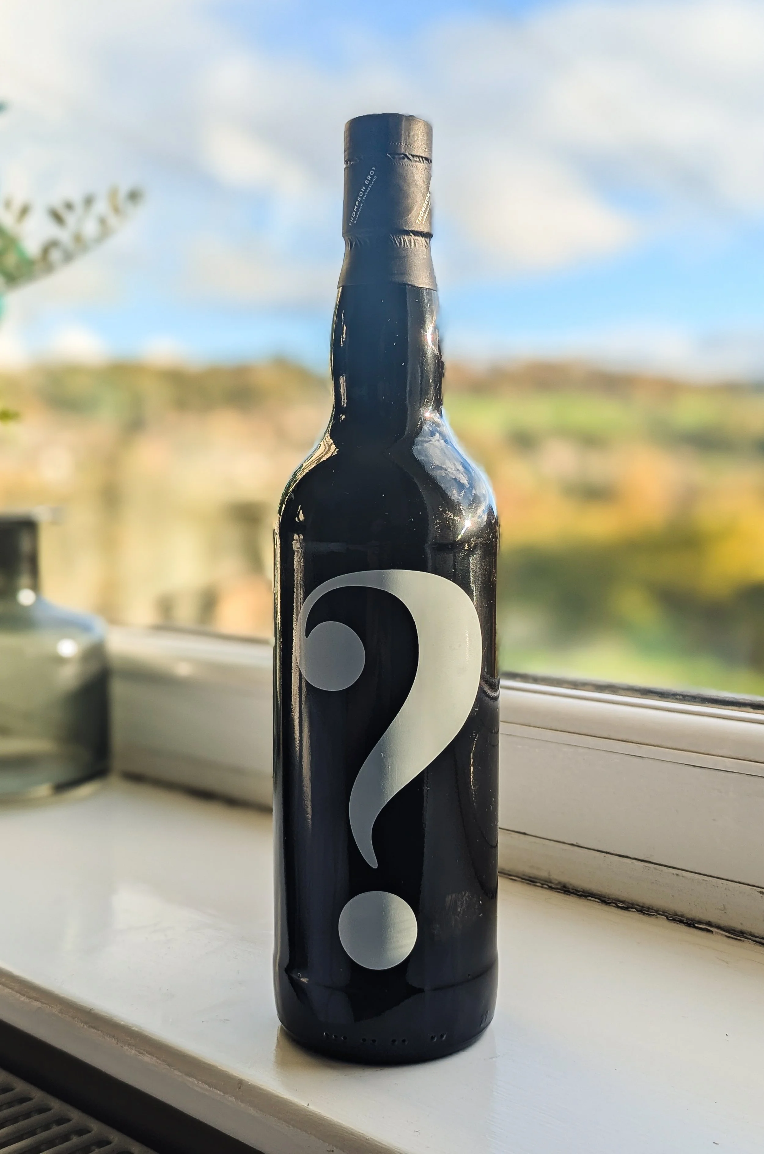 Thompson Bros Mystery Malt Series 3 — Dramface